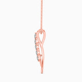 Radiant Path Pendant