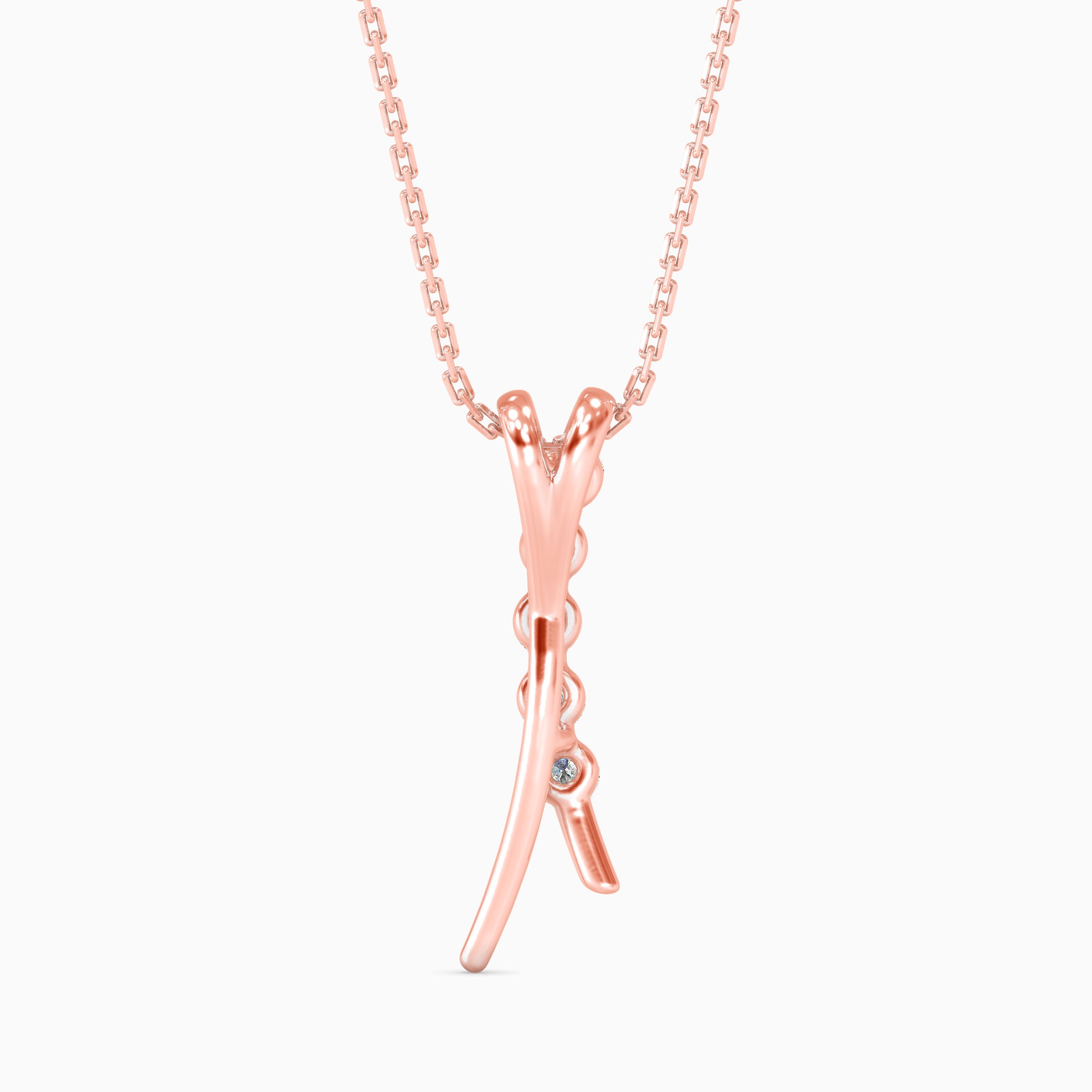 Radiant Path Pendant