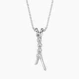 Radiant Path Pendant