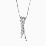 Radiant Path Pendant