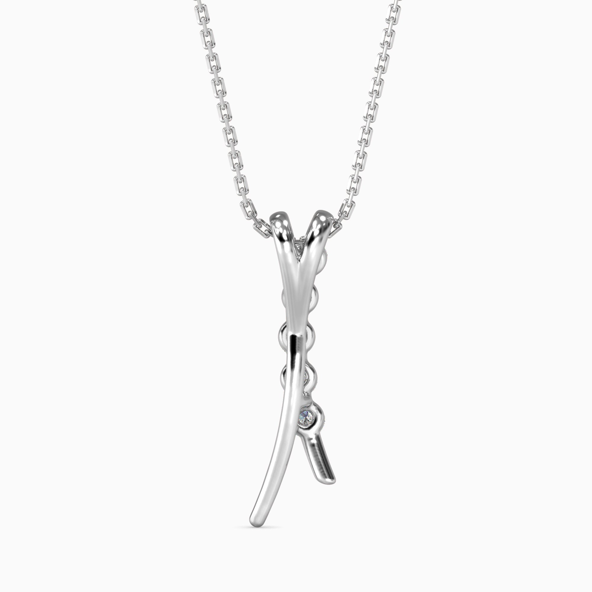 Radiant Path Pendant