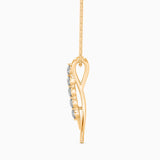 Radiant Path Pendant
