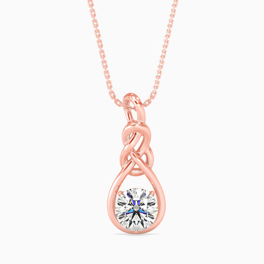 Eternal Bond Pendant
