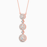 Triad Harmony Pendant
