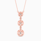 Triad Harmony Pendant