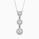 Triad Harmony Pendant