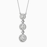 Triad Harmony Pendant