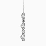 Triad Harmony Pendant