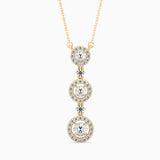 Triad Harmony Pendant