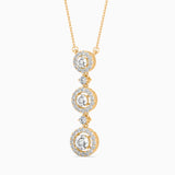 Triad Harmony Pendant
