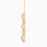 Triad Harmony Pendant