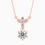 Tranquil Radiance Necklace