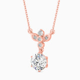 Tranquil Radiance Necklace
