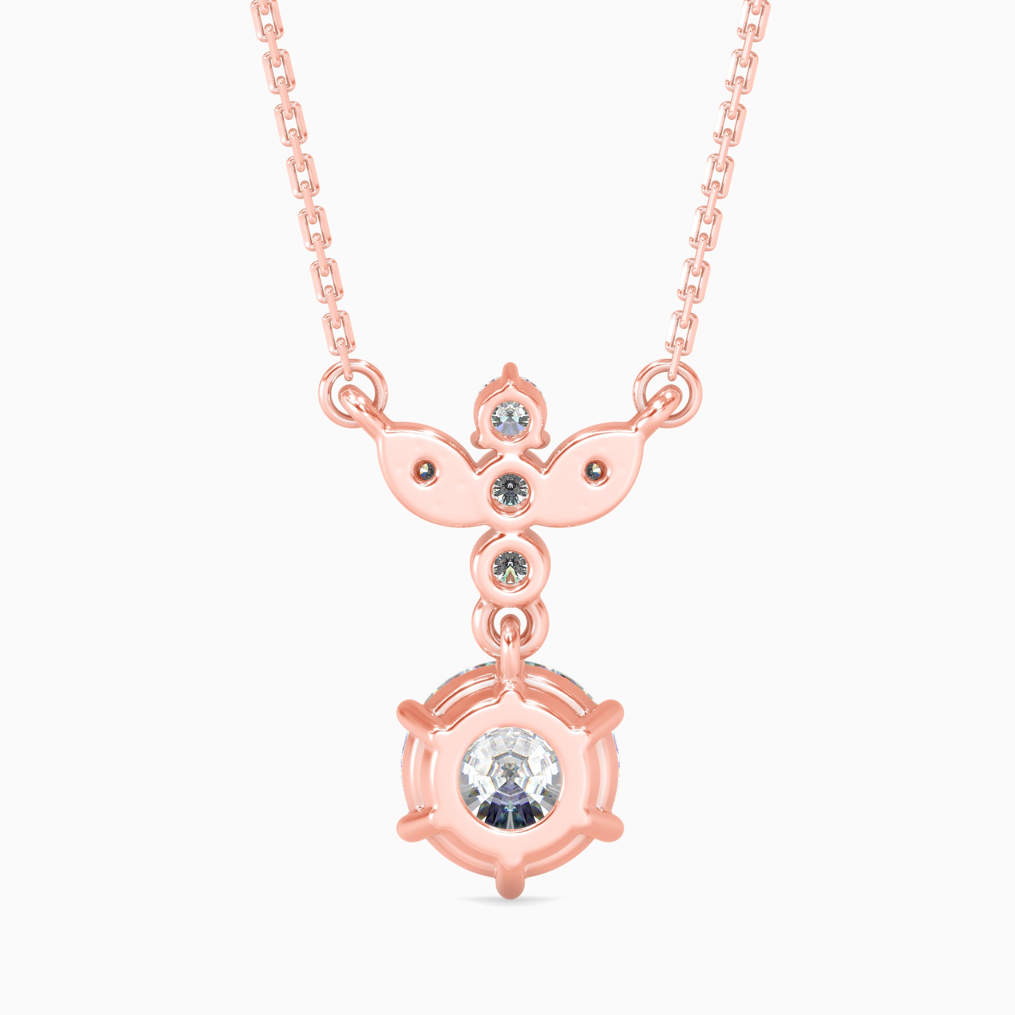Tranquil Radiance Necklace
