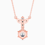Tranquil Radiance Necklace
