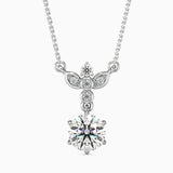 Tranquil Radiance Necklace