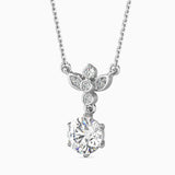Tranquil Radiance Necklace