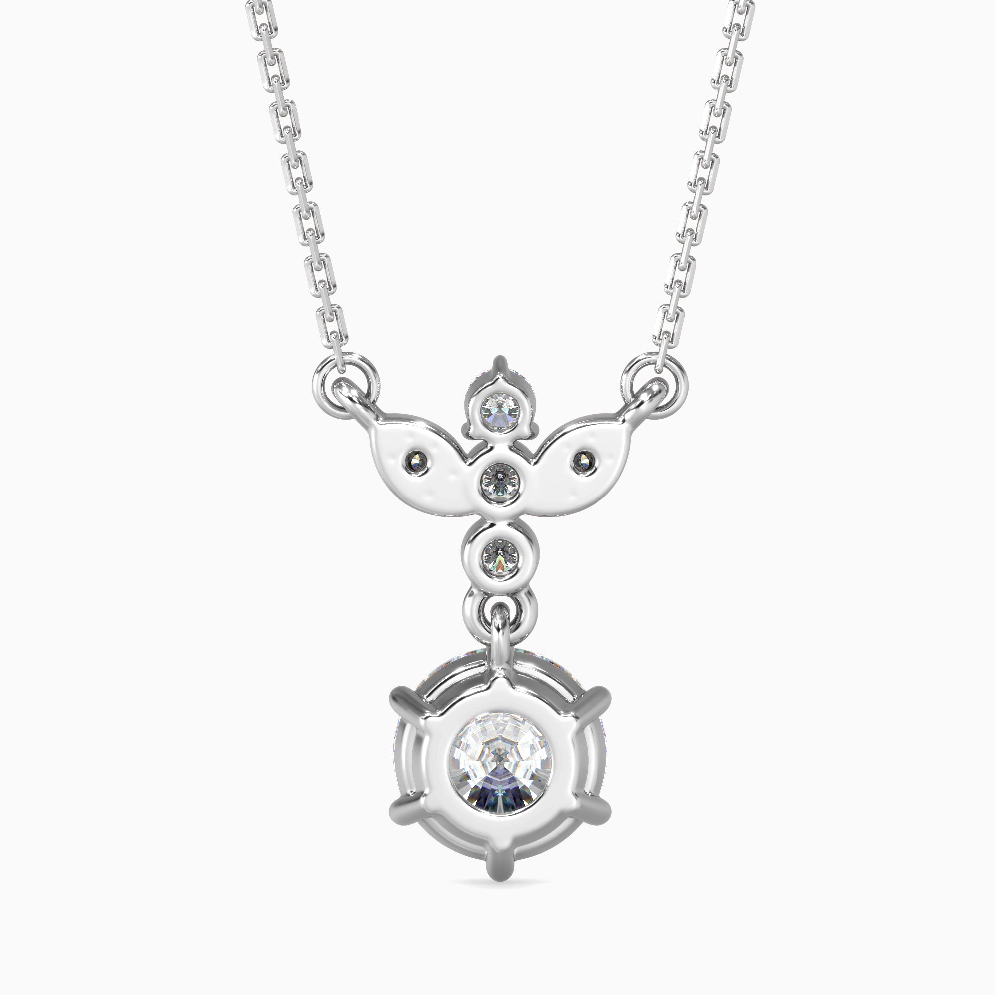Tranquil Radiance Necklace