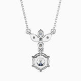 Tranquil Radiance Necklace