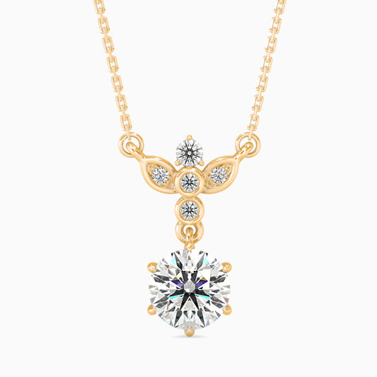 Tranquil Radiance Necklace