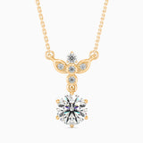 Tranquil Radiance Necklace