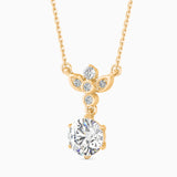 Tranquil Radiance Necklace