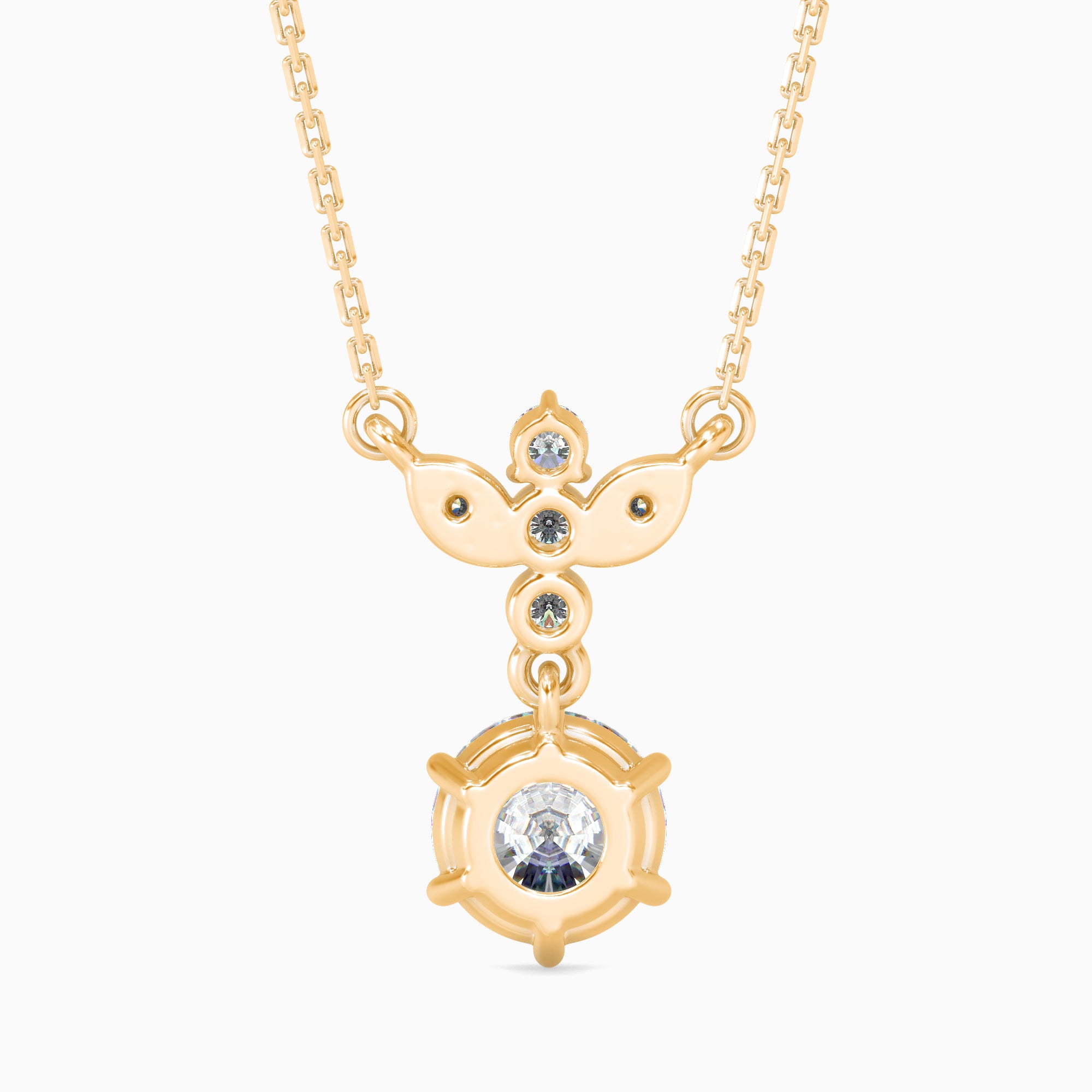 Tranquil Radiance Necklace