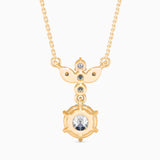 Tranquil Radiance Necklace