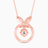 Butterfly Grace Necklace