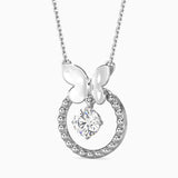 Butterfly Grace Necklace
