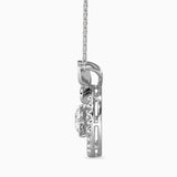 Butterfly Grace Necklace