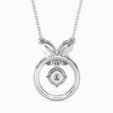 Butterfly Grace Necklace