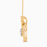 Butterfly Grace Necklace