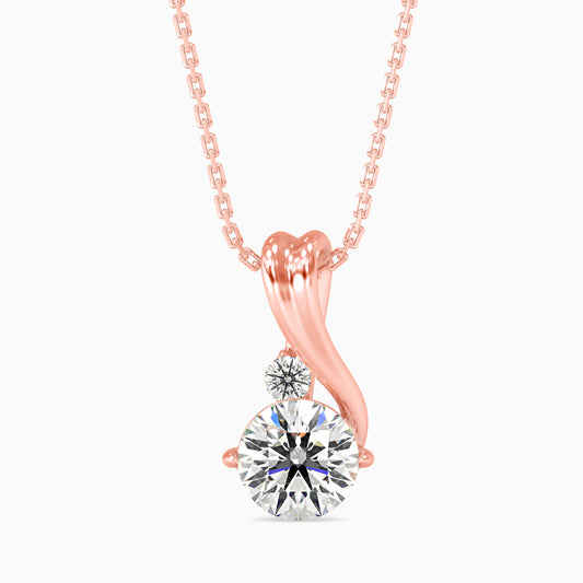 Whispering Heart Pendant