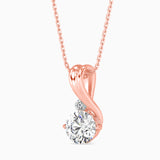 Whispering Heart Pendant
