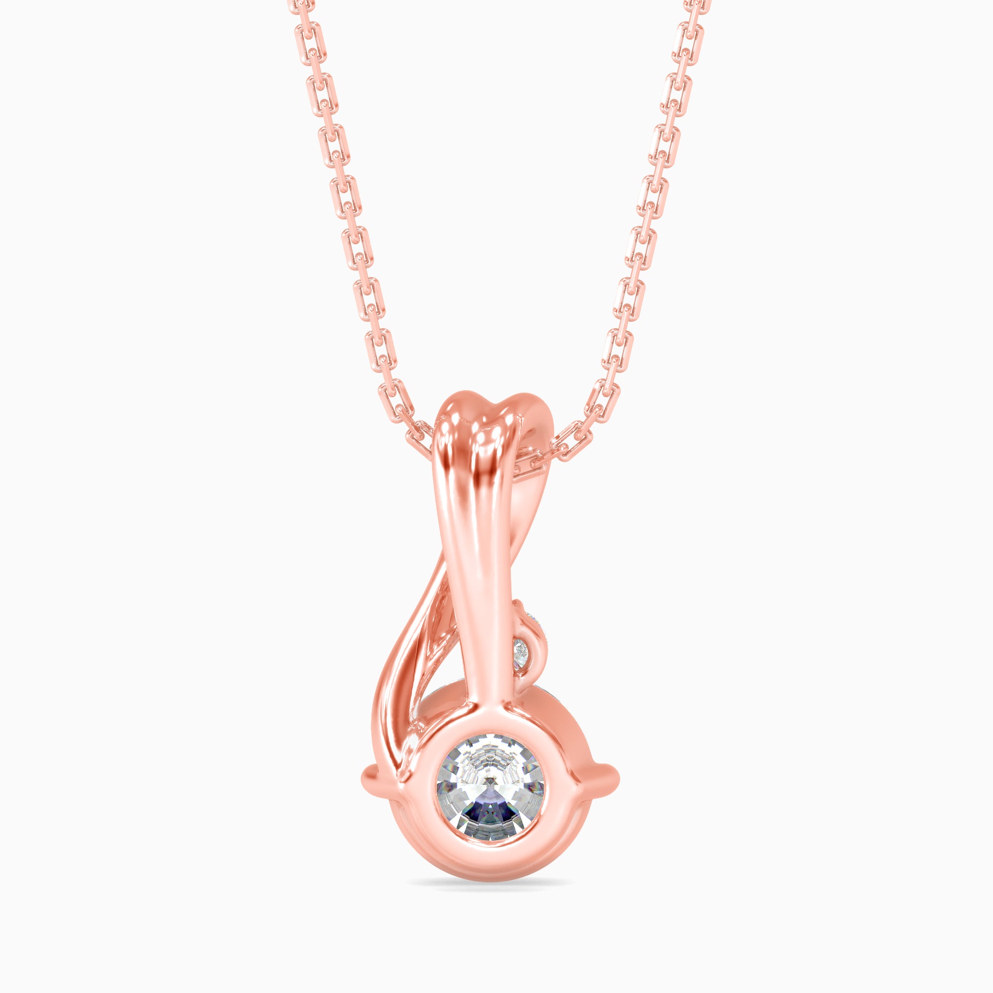 Whispering Heart Pendant