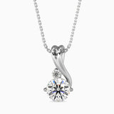 Whispering Heart Pendant