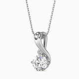 Whispering Heart Pendant