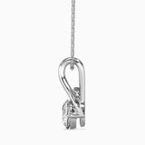 Whispering Heart Pendant