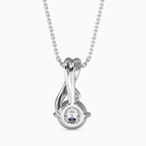 Whispering Heart Pendant
