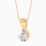 Whispering Heart Pendant