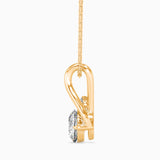Whispering Heart Pendant