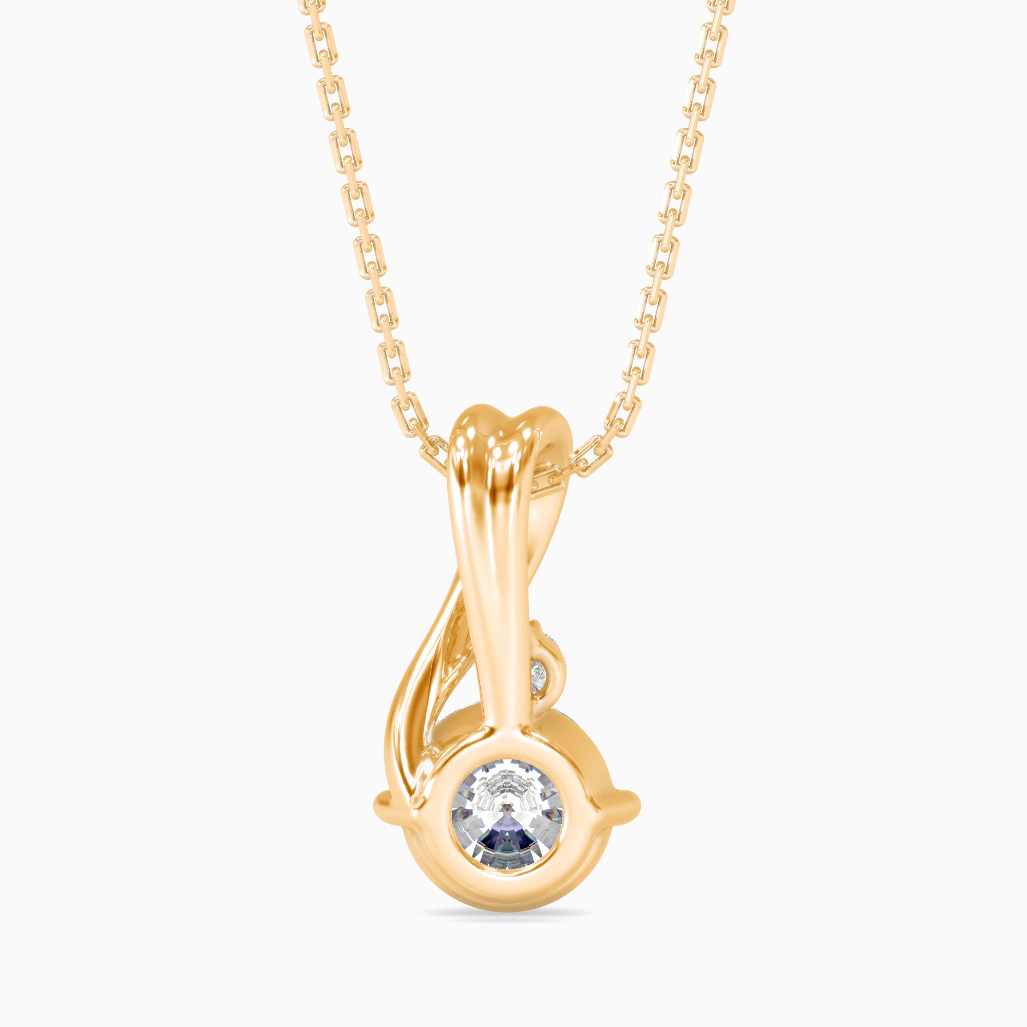 Whispering Heart Pendant
