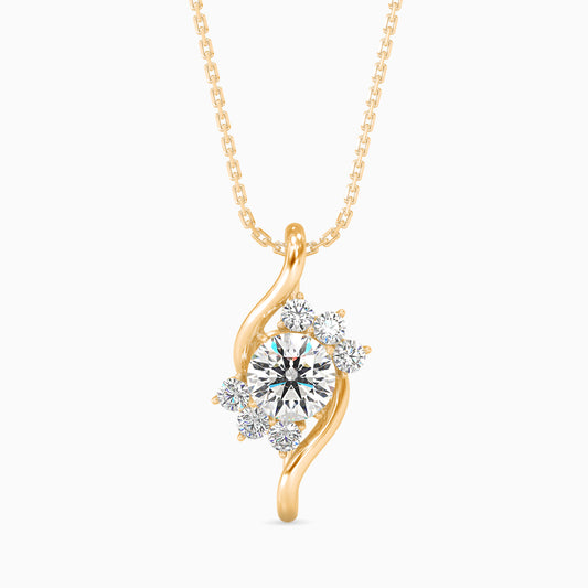 Eternal Grace Pendant