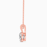 Solitaire Dream Pendant