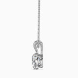 Solitaire Dream Pendant
