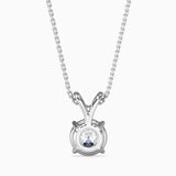 Solitaire Dream Pendant