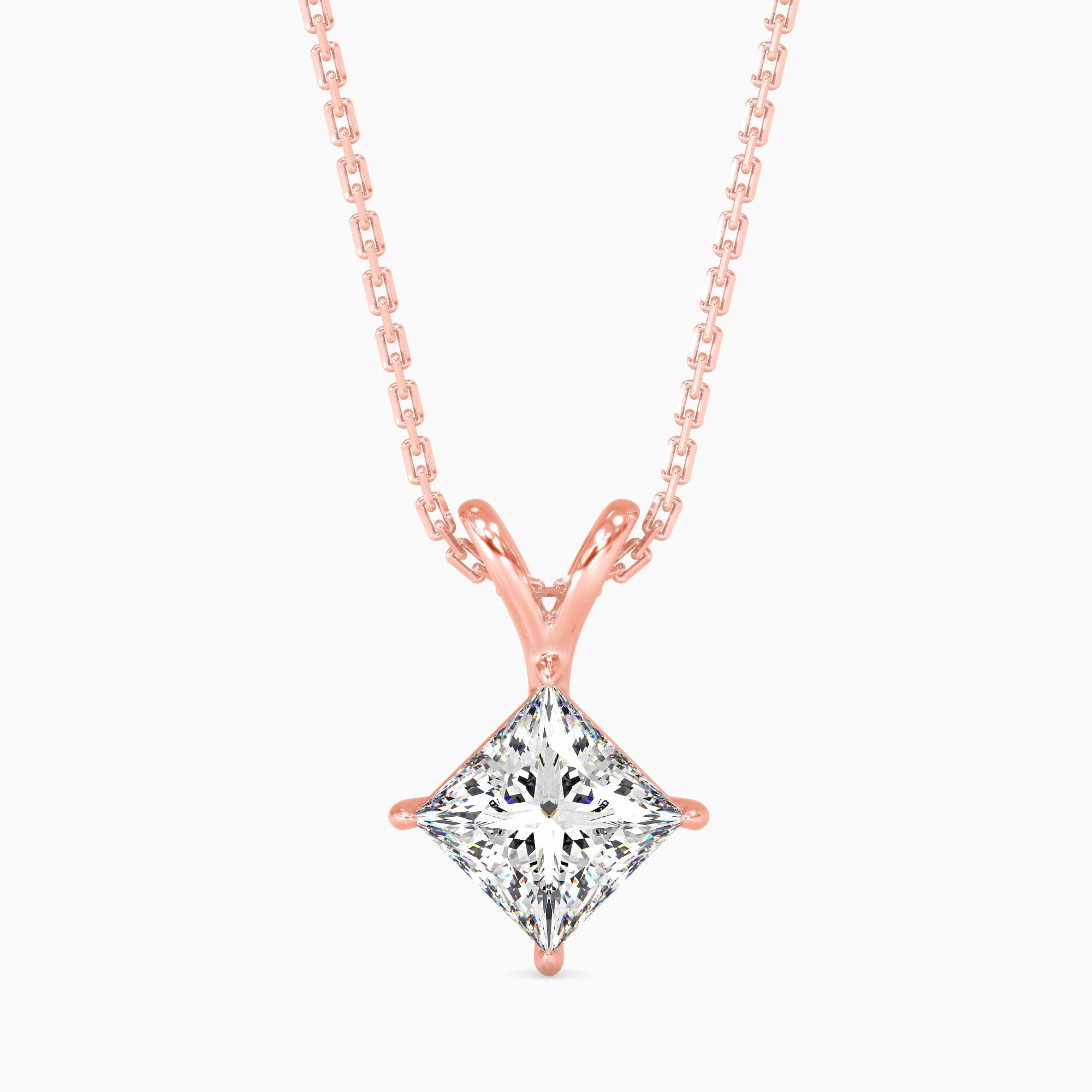 Princess Radiance Pendant