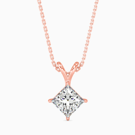 Princess Radiance Pendant