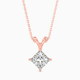 Princess Radiance Pendant
